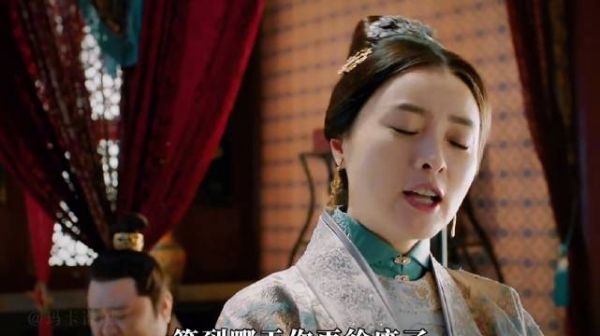“朱瞻基大婚没钱,太子妃一阵蛐蛐,朱元璋躺着中”