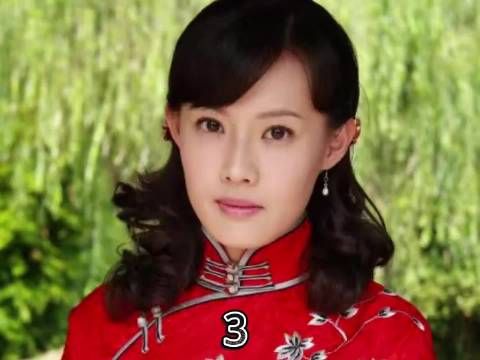 入赘的男人受尽妻子的冷眼，偏巧此时遇到了真爱，#民国苦情剧