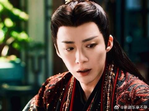 书卷一梦 这段真的笑死了哈哈哈哈哈