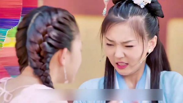 猫妖爱上人类王爷，谁知却被心机女设计陷害落入仇家手中