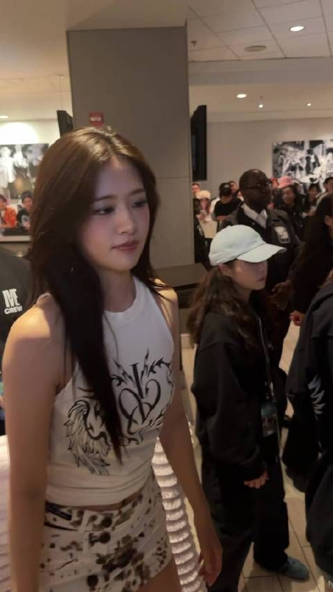 好崩溃啊美成啥了安宥真你能娶我不