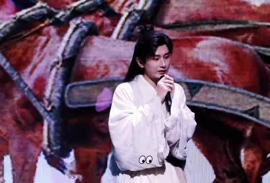 一本正经的“胡说”，傅诗淇你不要太可爱！