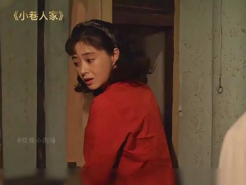 林栋哲命也好，有个通情达理的父亲和不长心眼的母亲