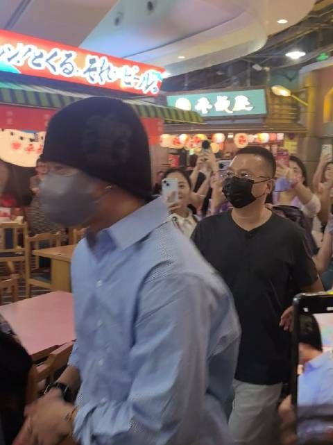 我终于拍到了!