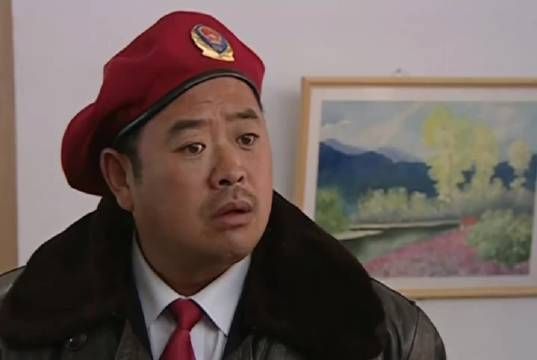 胡科也算刘老根里面金牌反派了,可惜好多年再看不到他的表演了