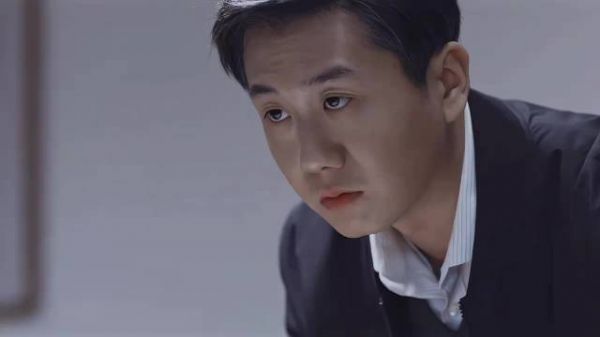 “悬疑剧竟有如此优秀的意识表现手法，被惊艳到了”！悬案