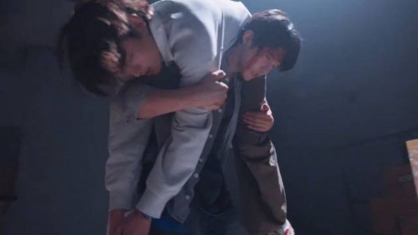 第九集太精彩了，浴血奋战，干就完了！