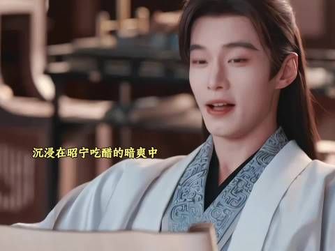天圆已经完全掌握了太子使用指南～ 百花杀｜何与｜孟子义