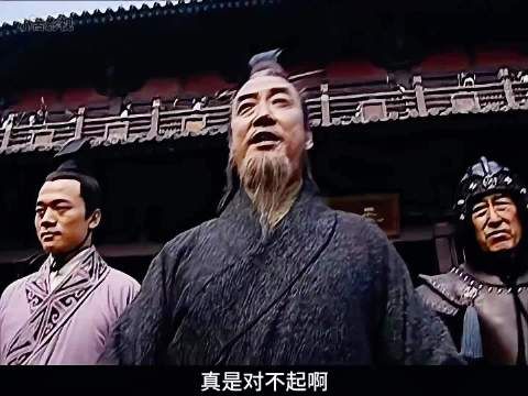 汉朝爆发七国之乱，汉景帝启用周亚夫