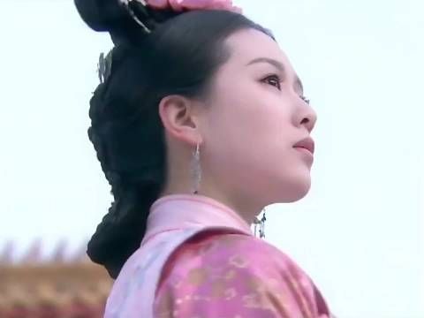 怪不得当年《宫锁心玉》能成为现象级爆剧，即使现在再看，也是经得起推敲的