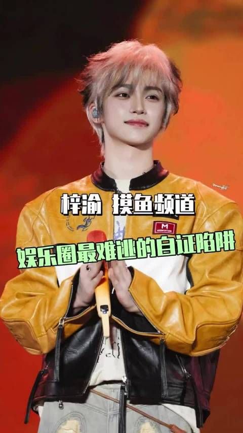 持续八个月舆论拉扯，艺人自证到底有多难 梓渝｜摸鱼频道