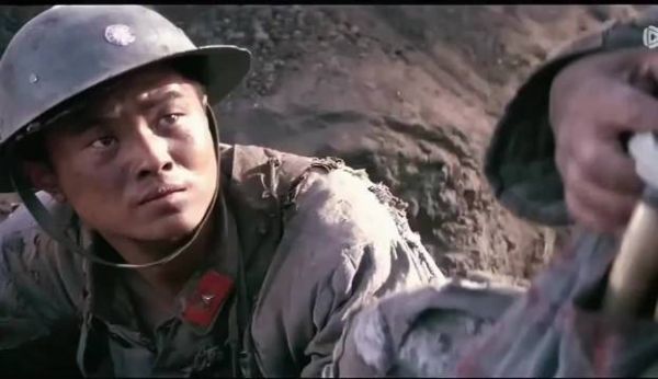 阵营不同，信念相通，共赴国难