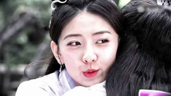《双世宠妃》当年的神场面，原来我那么早就看过古偶版燃冬了啊