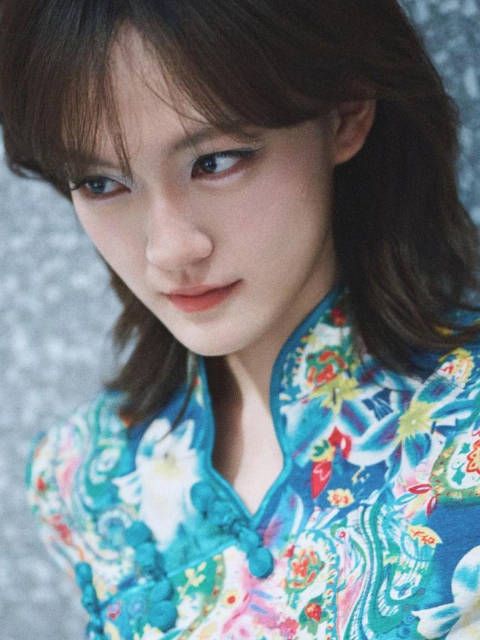 安利官上线！文淇沉浸式感受昆曲韵味