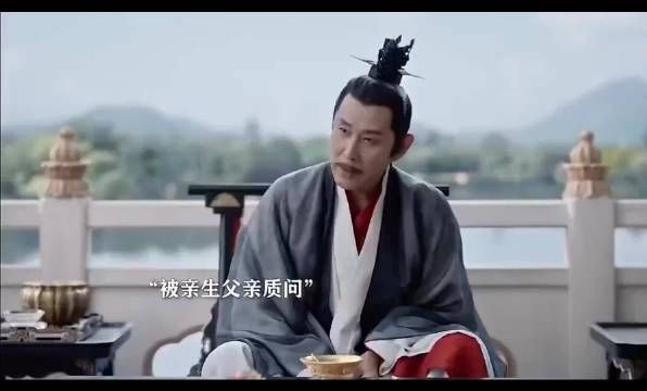 私生子处处被算计，范家却予他毫无保留珍视