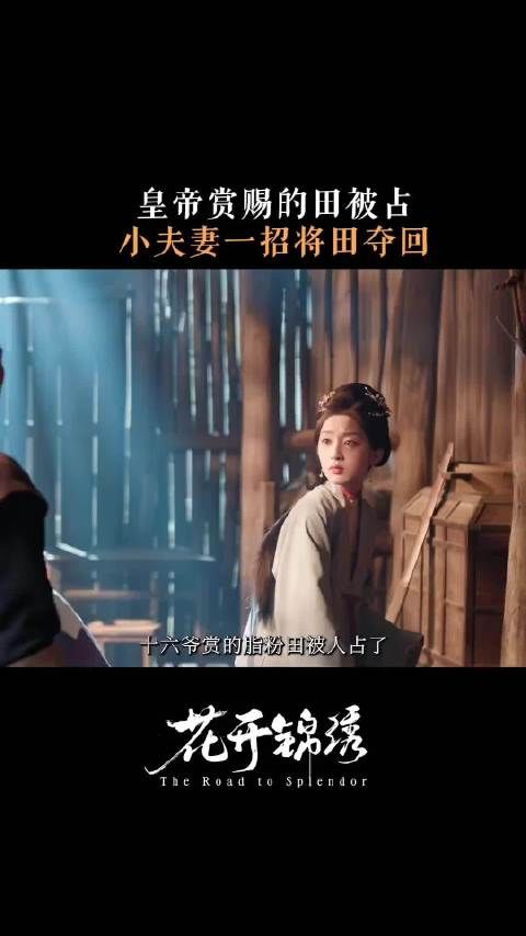 赵凌支持妻子傅庭芸，夫妻施计诱对方上钩