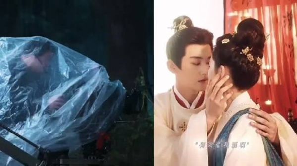 周柯宇的原声和配音对比 这个配音好像正太扭腰