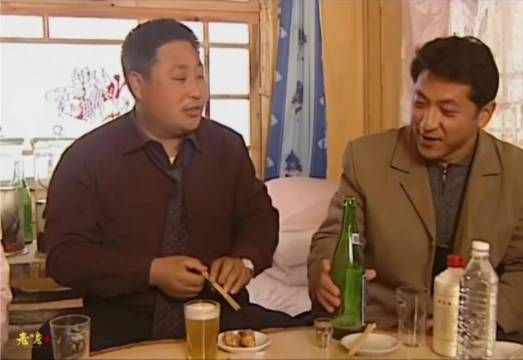 冯乡长名场面深水炸弹，至今无人能超越