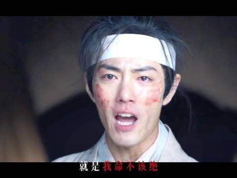 肖战藏海传提名金鹰奖，提名即肯定，期待住我们的藏海传收到好的成绩…