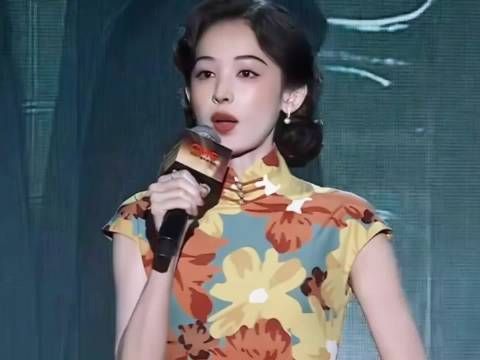 赵宝刚导演夸赞娜扎演技，娜扎凭实力获赞