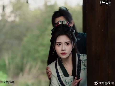 第一次听见这个配音，与角色适配度直接拉满了