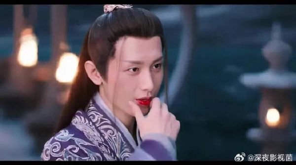 司凤的女友变男友，回看这段依旧很精彩