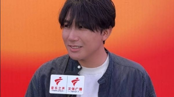 音乐人安苏羽：把热爱和大众喜好结合