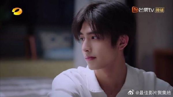 凌霄坦言尖尖就算结婚，他也会等着，太会撩了
