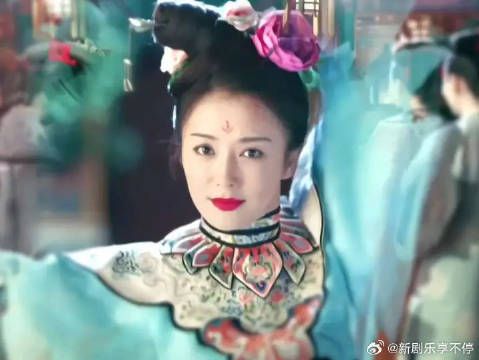 人为什么不能活在过去 尔晴，在容音最绝望的时候给她致命一击时