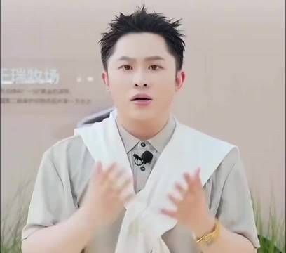 品牌回应赵丽颖缺席直播：期待下次与大家的再相聚