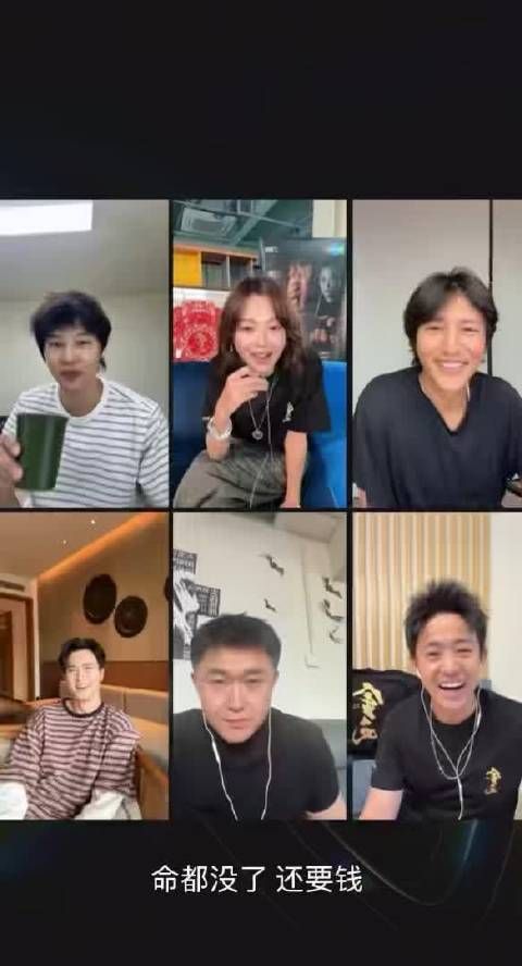 辛芷蕾直播聊角色滔滔不绝，漏勺属性爆发引期待