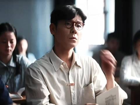 蒋奇明获金鹰奖提名，细腻演绎角色后劲足
