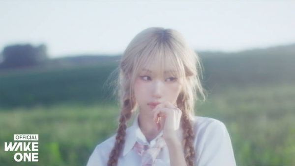 《DUMB HOT!》MV预告1，期待9月2日晚上6点