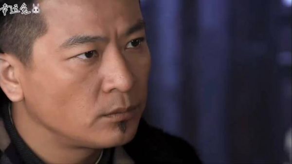 你们不是义兄义弟，是一个娘生的亲兄弟