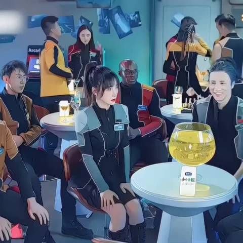 原来这就是我和学霸的区别