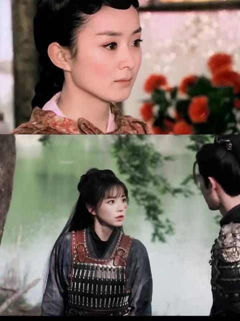 不同电视剧的女主对男主掉马的不同态度 陆贞传奇vs逐玉