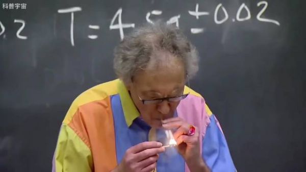 原来天空是蓝色的秘密,藏在光的波长里!