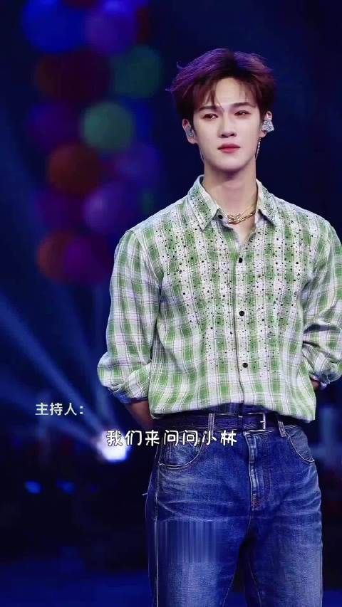 李昀锐小哭包 爱的更多的人最先流泪