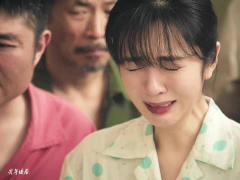家庭变故致青娥考场紧张，老师提议延后考试