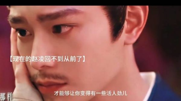 庭芸不知道该怎么做赵凌才会回到从前的赵凌，提出和离！