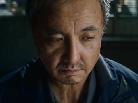 沈腾无缘影视奖但他一直很努力