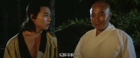 少林寺色空师父醉棍绝技，形醉意不醉痛藏心间