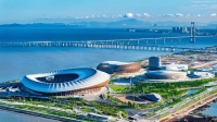 2026年南沙音乐季正式启动！剑网3十七周年、港乐夜、草莓音乐节接续上演