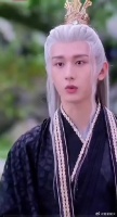 《沉香如屑》玄夜两集换六套服装，渣爹魅力难挡