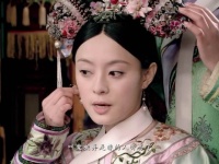 陵容还是给大贞好脸给多了，盘点陵容咳疾期间大贞欠陵容的道德债