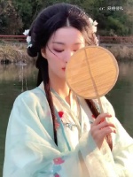 这个王楚然还是太美啦！