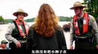 狼妈妈接纳天降小狮子，让它与幼崽同喝奶