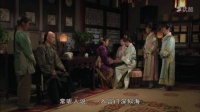 甄嬛入宫前母亲叮嘱，父母只盼平安不求出息