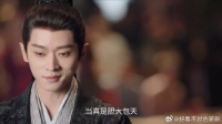 锦月如歌：禾宴男扮女装，肖珏楚昭都不拆穿，她却以为自己伪装好