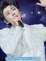 听郝熠然歌声解锁清晨温柔